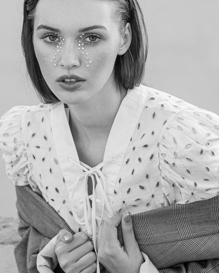 Anastasia Vozna