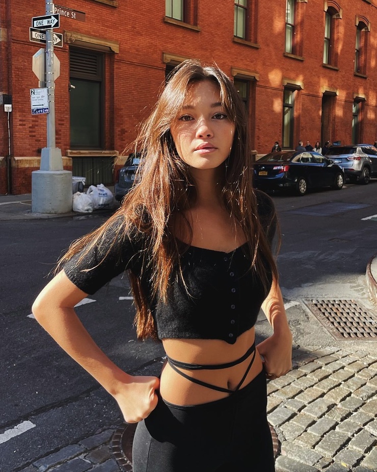 Lily Chee Lily Chee