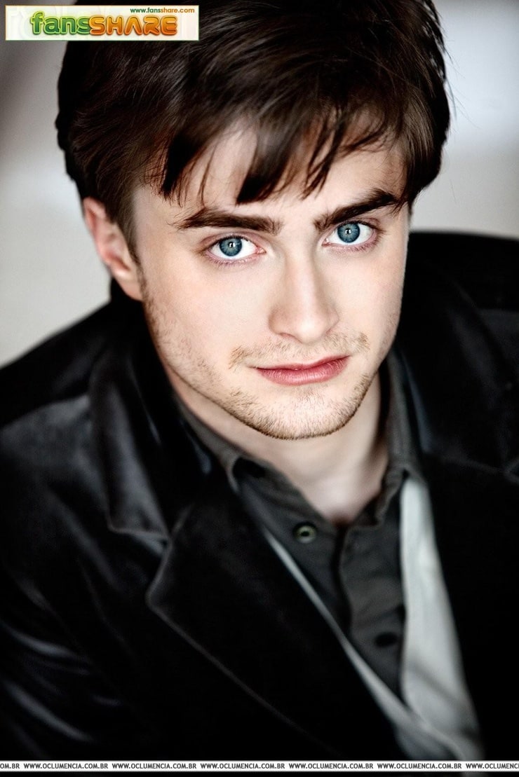 Daniel Radcliffe