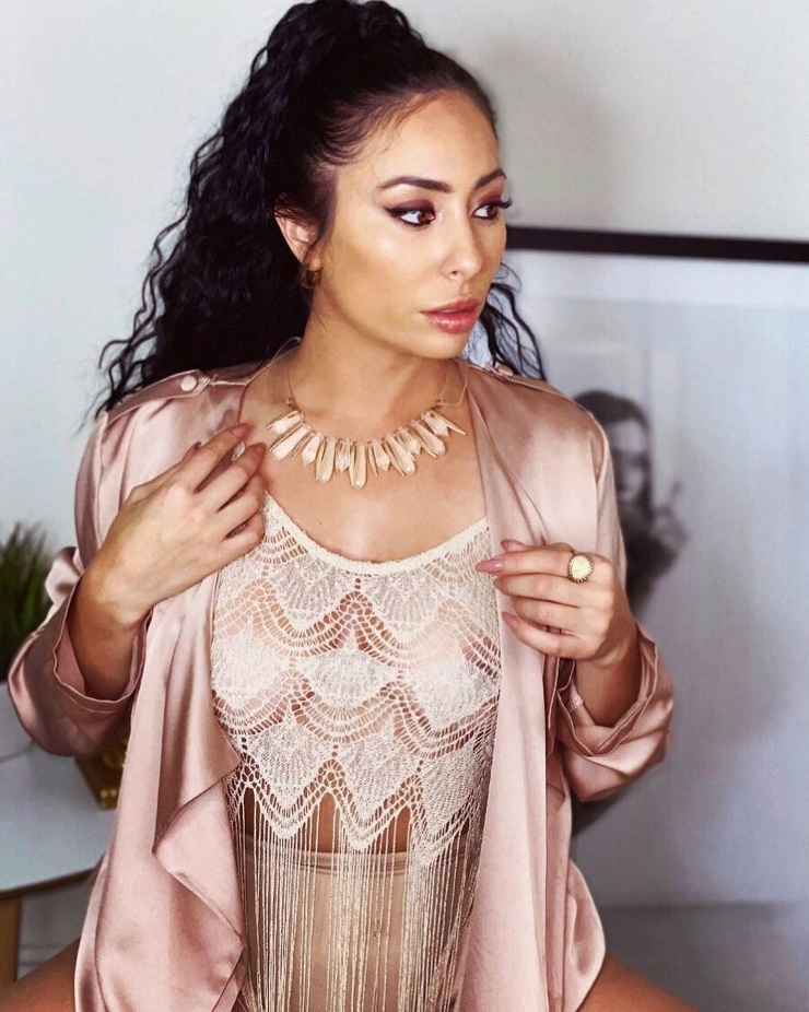 Karlee Pérez
