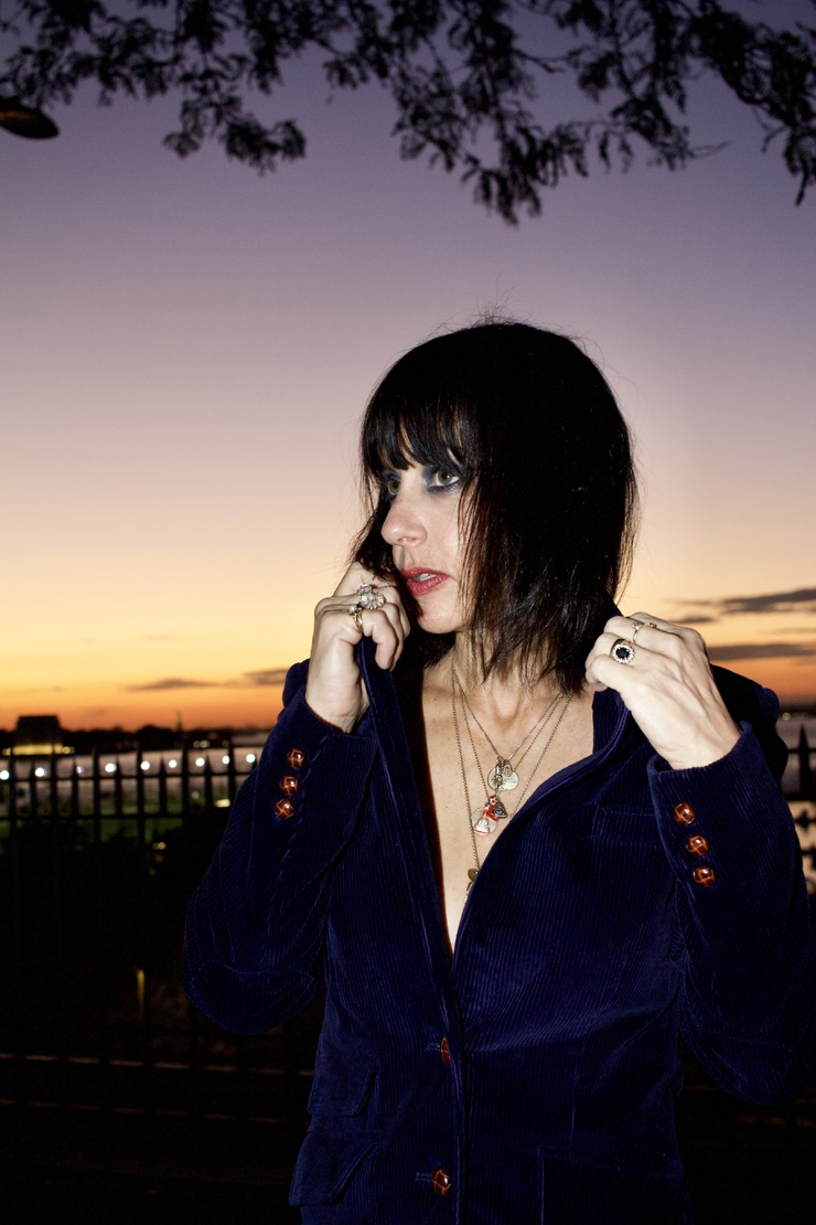 Constance Zimmer Constance Zimmer