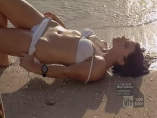 Danica Patrick