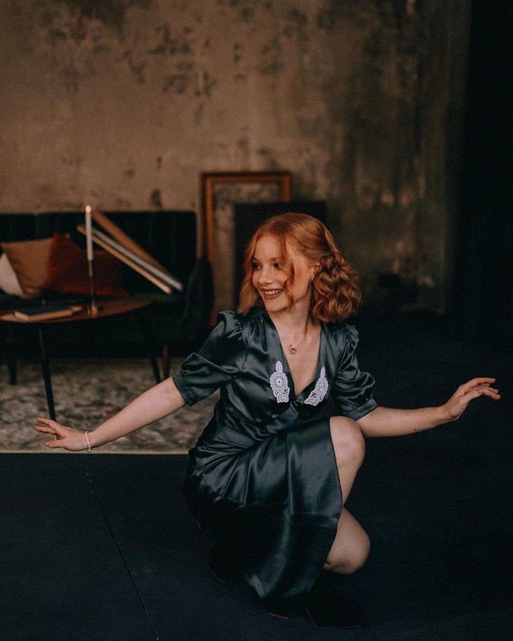 Julia Adamenko