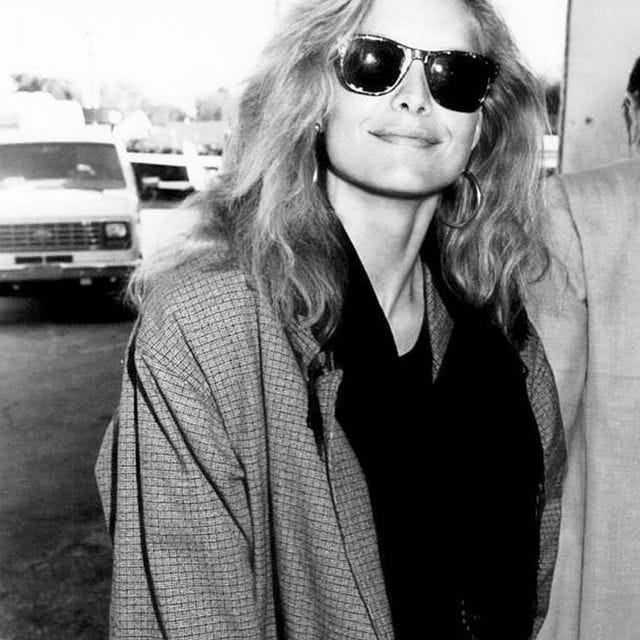 Michelle Pfeiffer