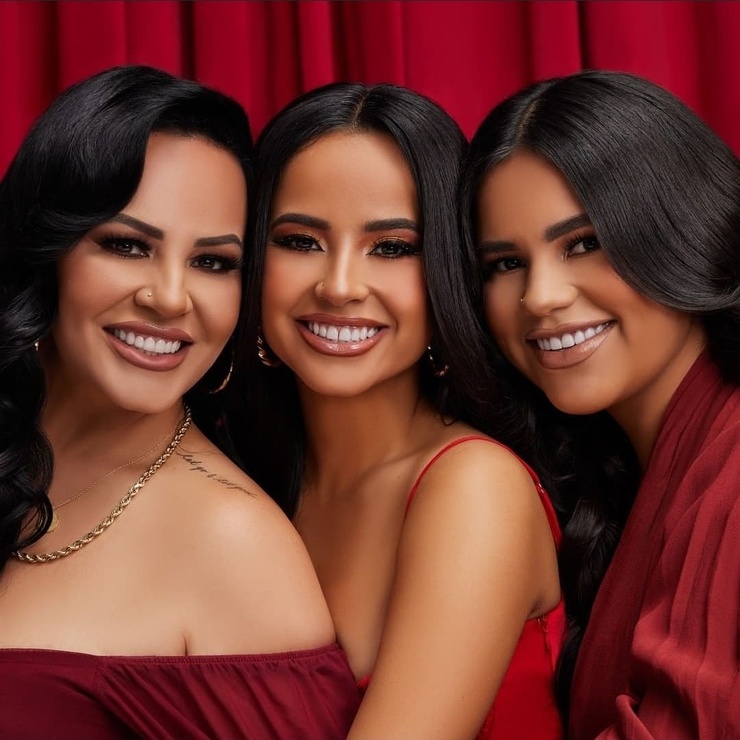 Becky G.