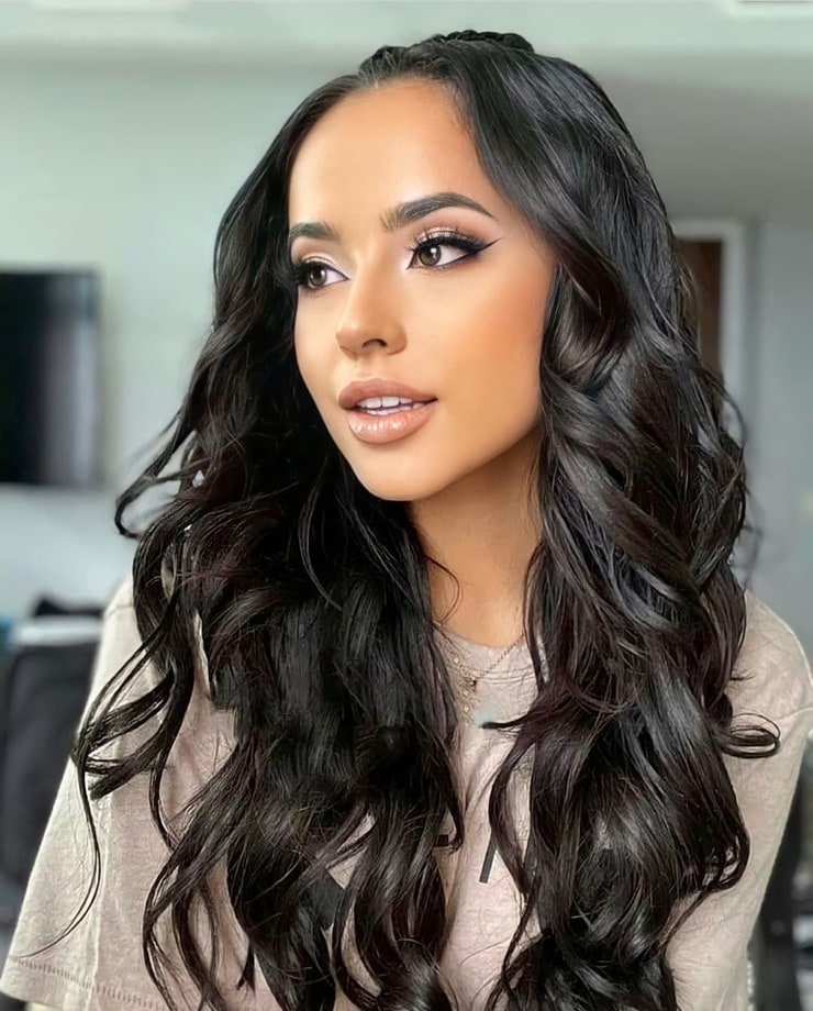 Becky G.