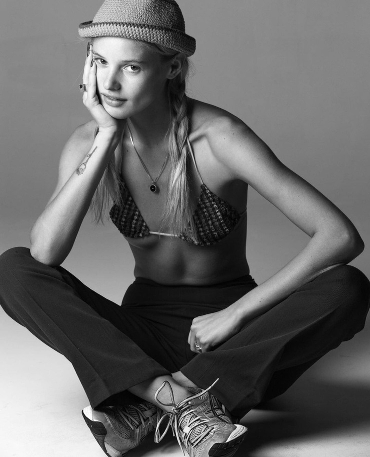 Paige Reifler