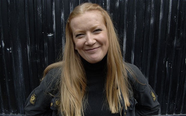 Andrea Arnold