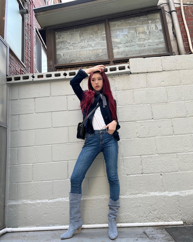 Mimi (Kim Mi Hyun)