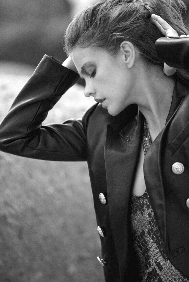 Barbara Palvin Barbara Palvin