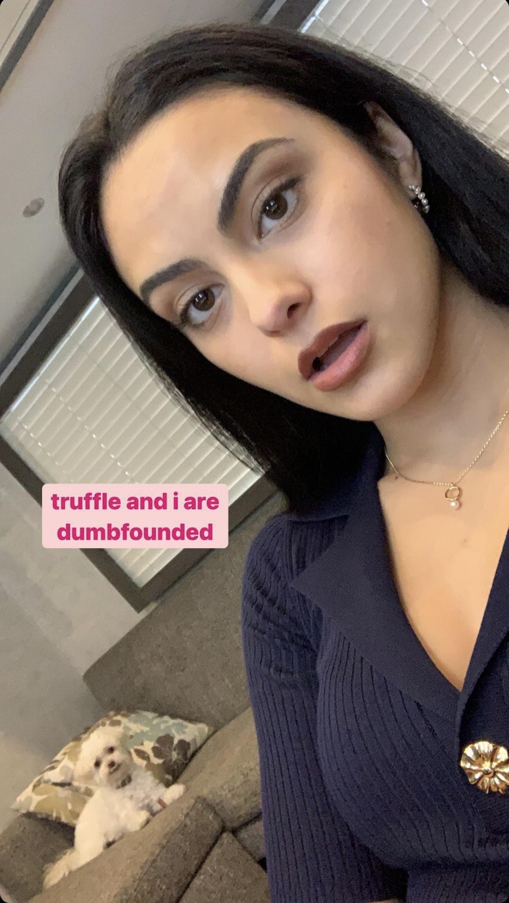 Camila Mendes Camila Mendes