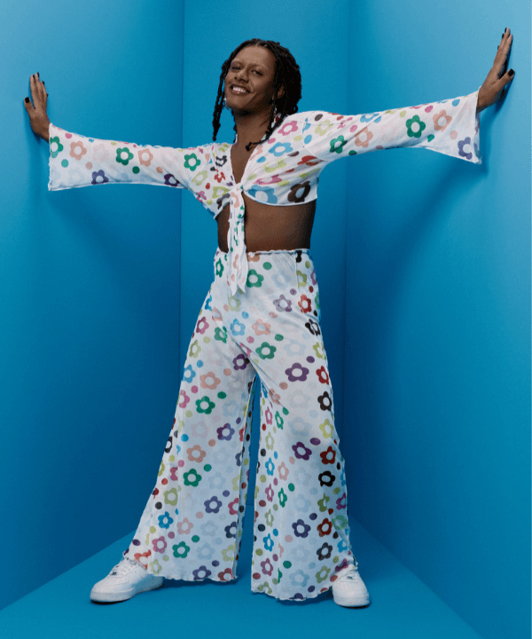 Liniker