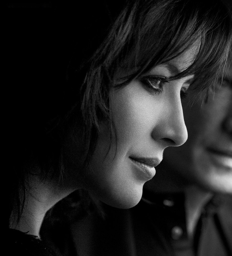 Sophie Marceau Sophie Marceau