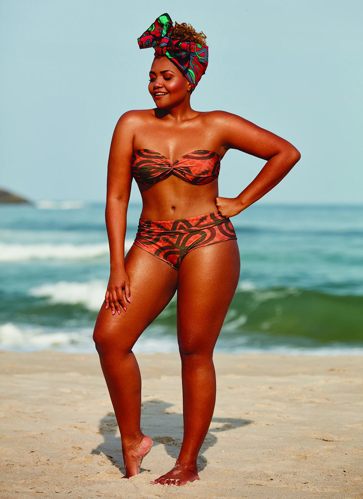 Gaby Amarantos