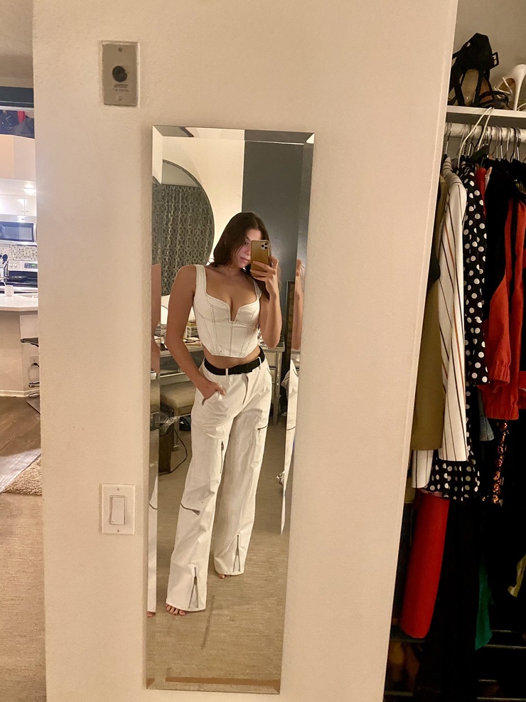 Kira Kosarin Kira Kosarin