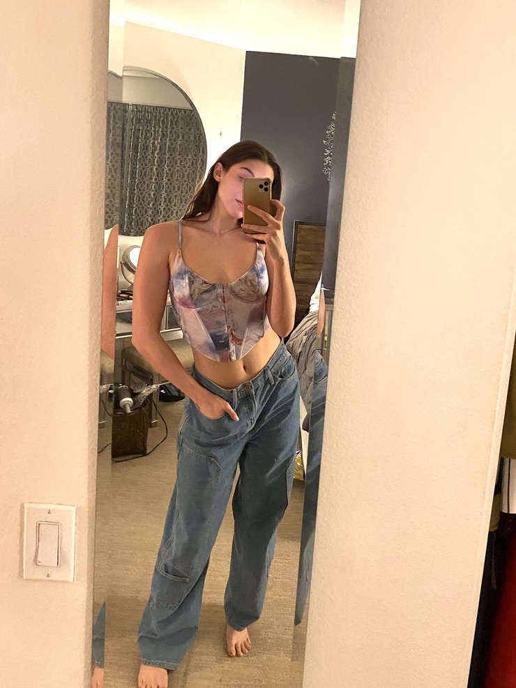 Kira Kosarin Kira Kosarin