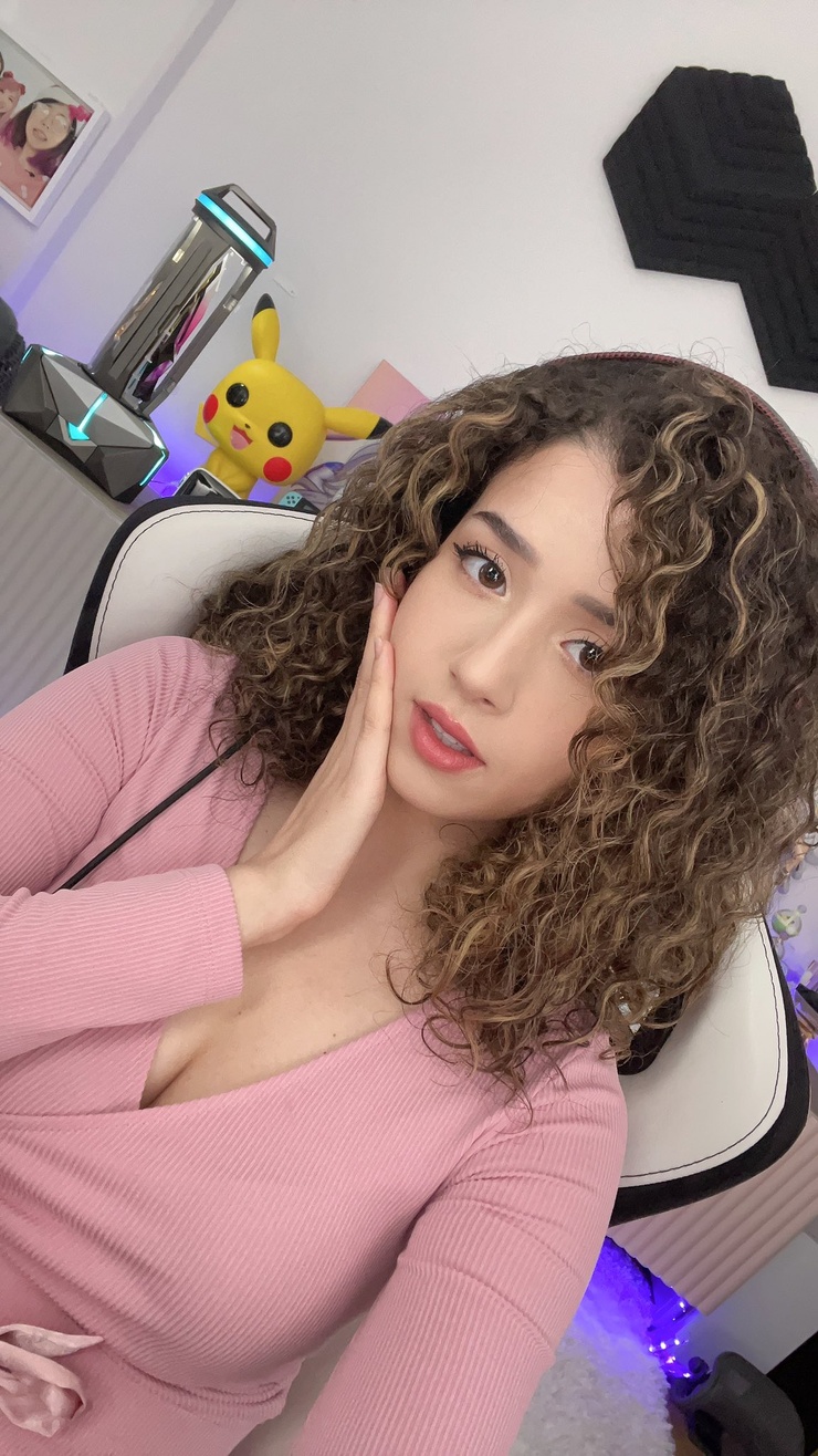 Pokimane