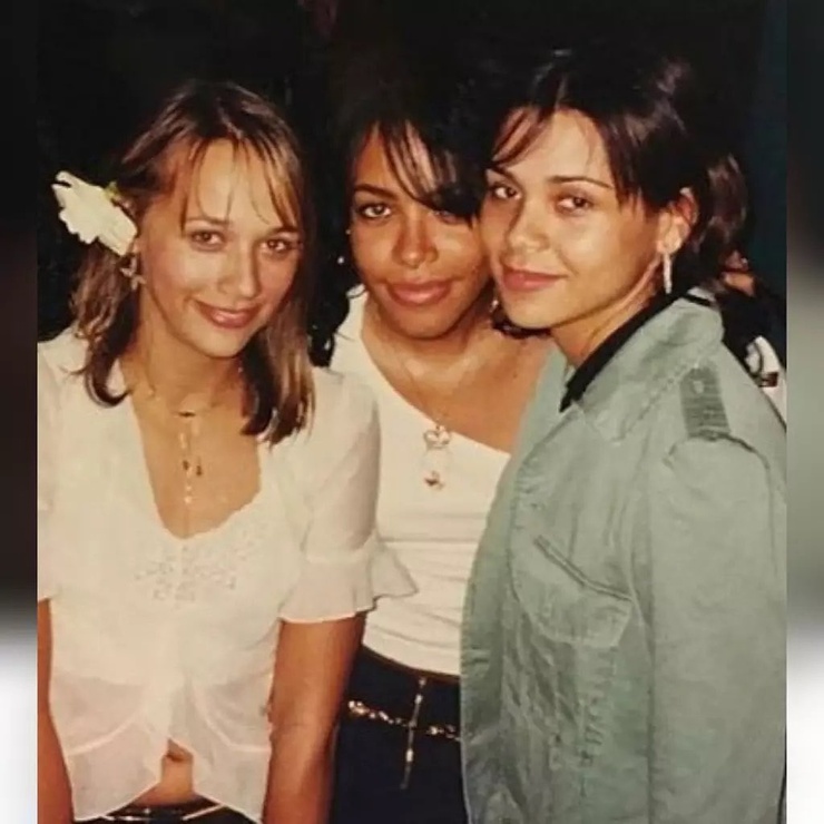 Aaliyah