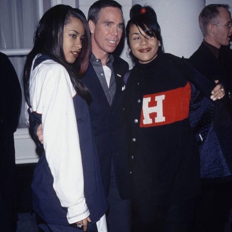 Aaliyah