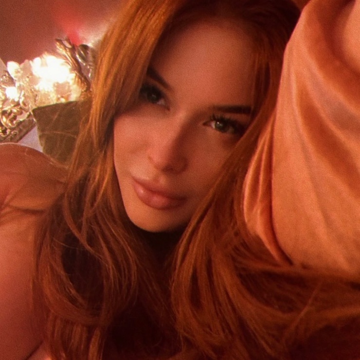 Renee Olstead