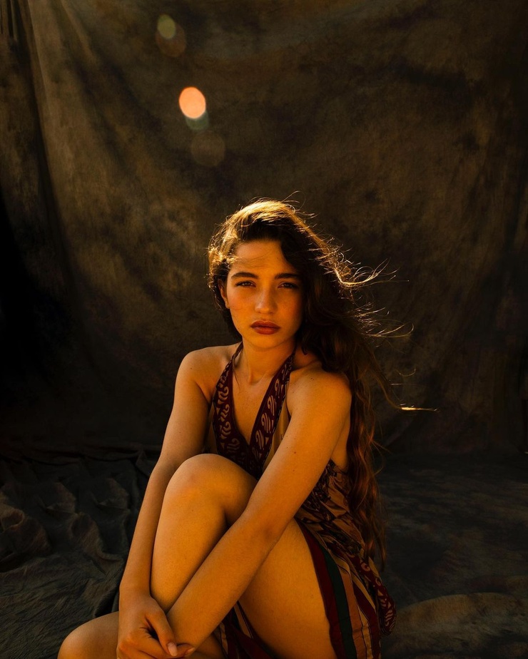Beatrice Puccilli
