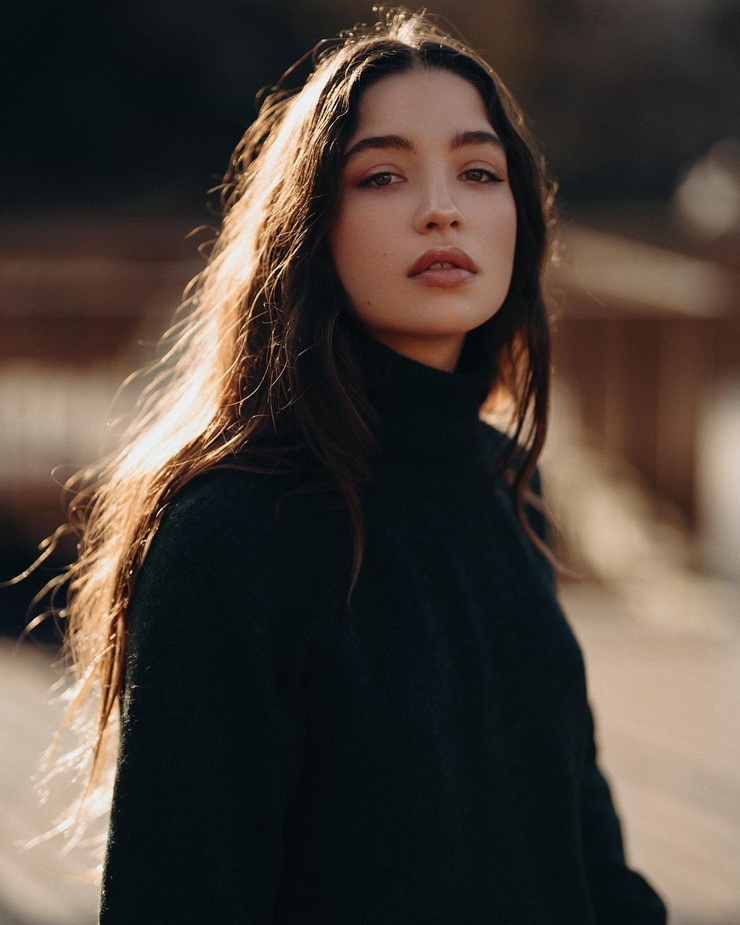 Beatrice Puccilli