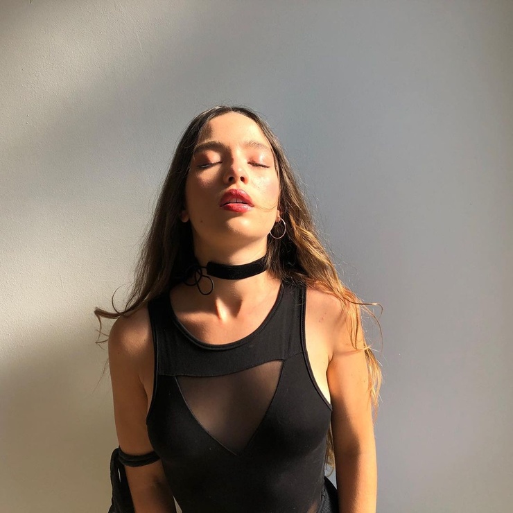 Beatrice Puccilli