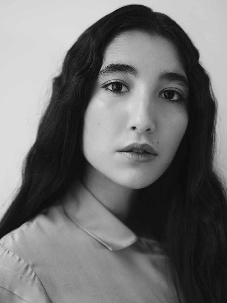 Milla Lapidus