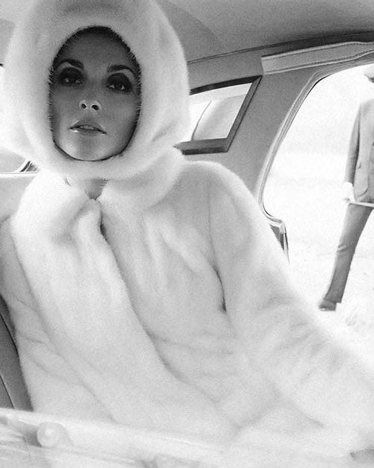 Sharon Tate