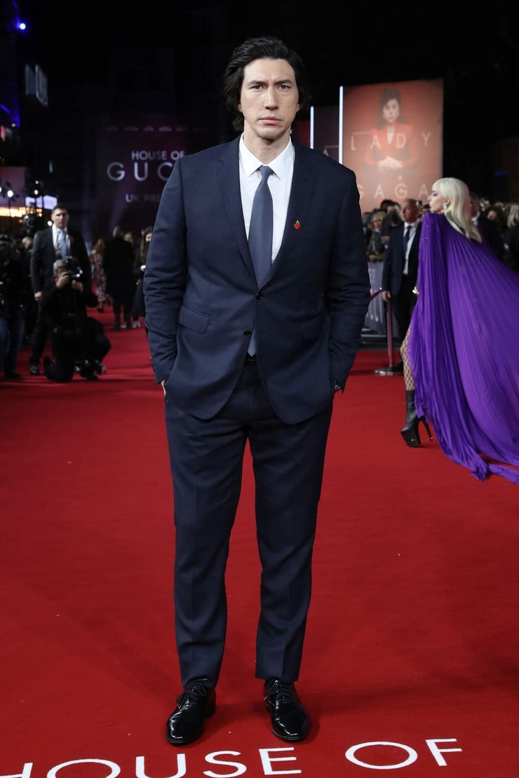 Adam Driver