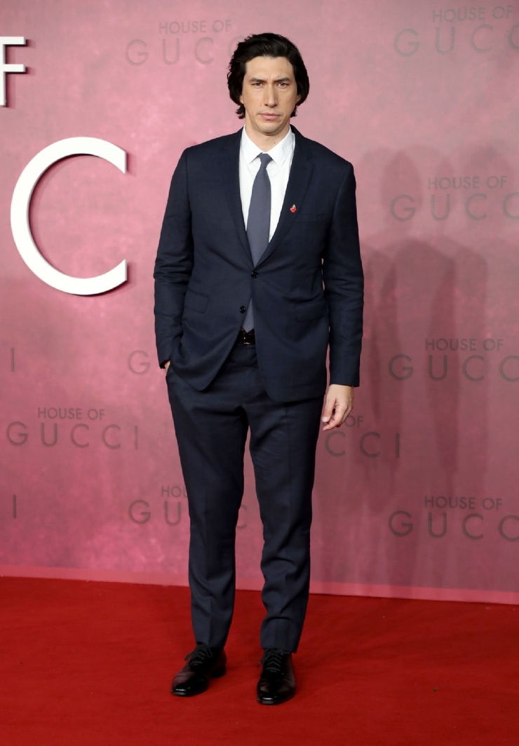 Adam Driver