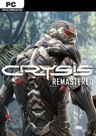 Crysis Remastered