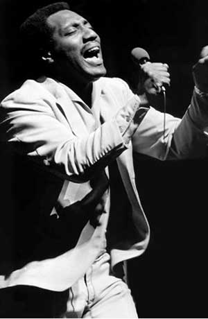 Otis Redding