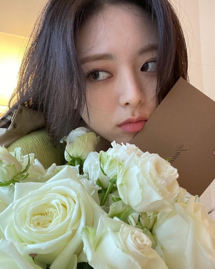 Shin Yuna