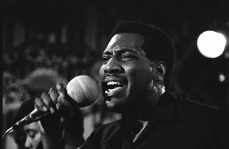 Otis Redding