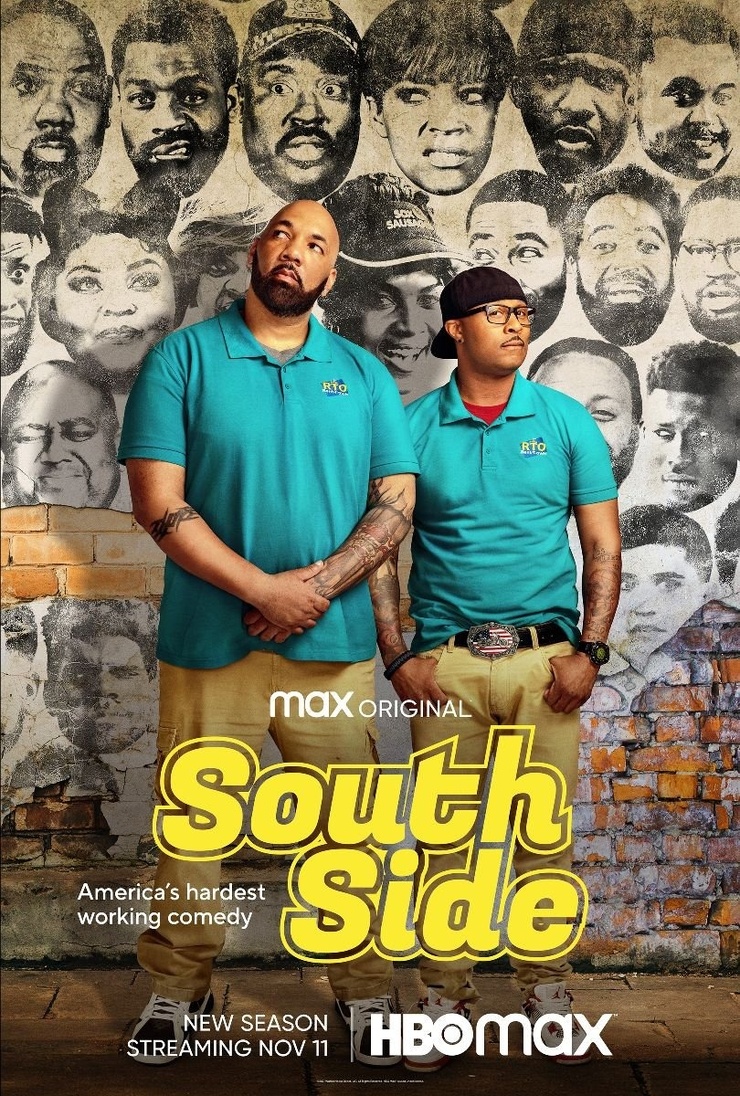 South Side South Side