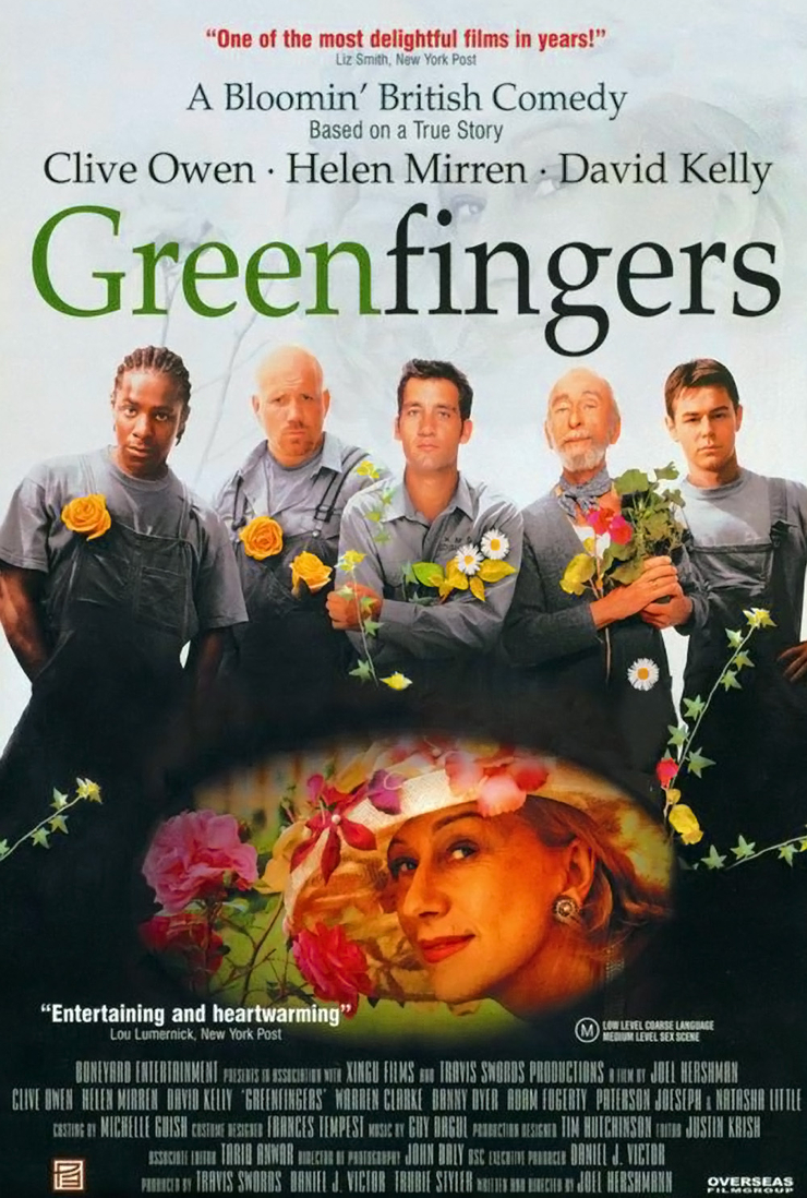 Greenfingers