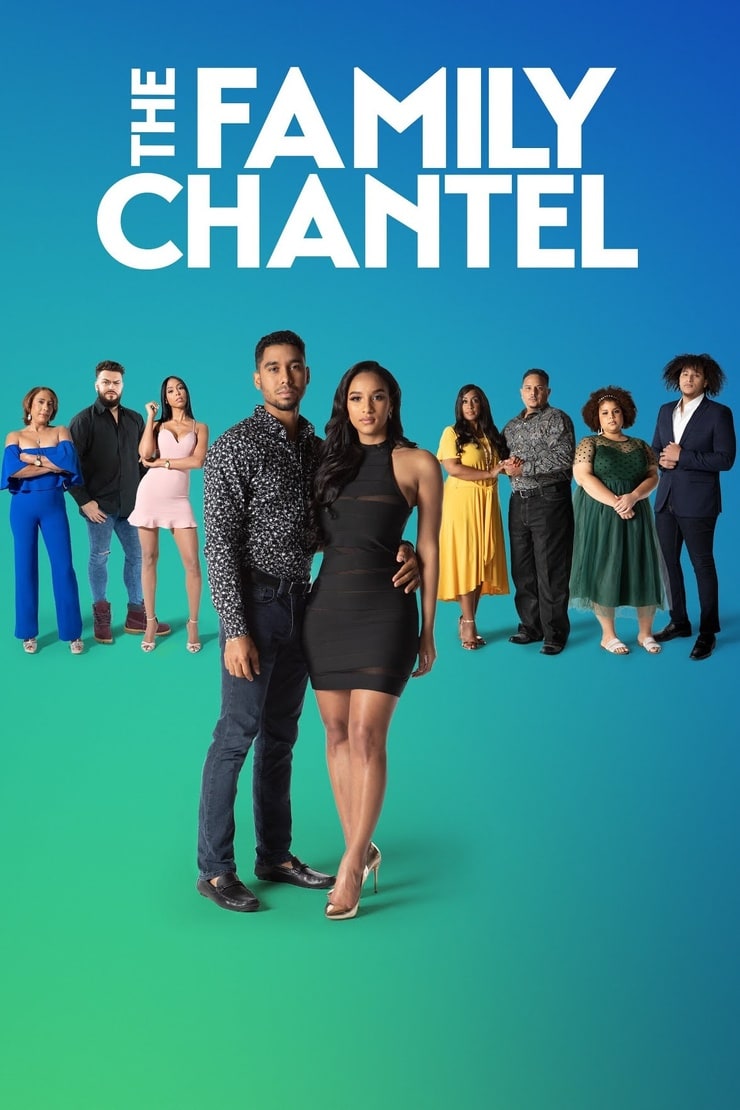 The Family Chantel