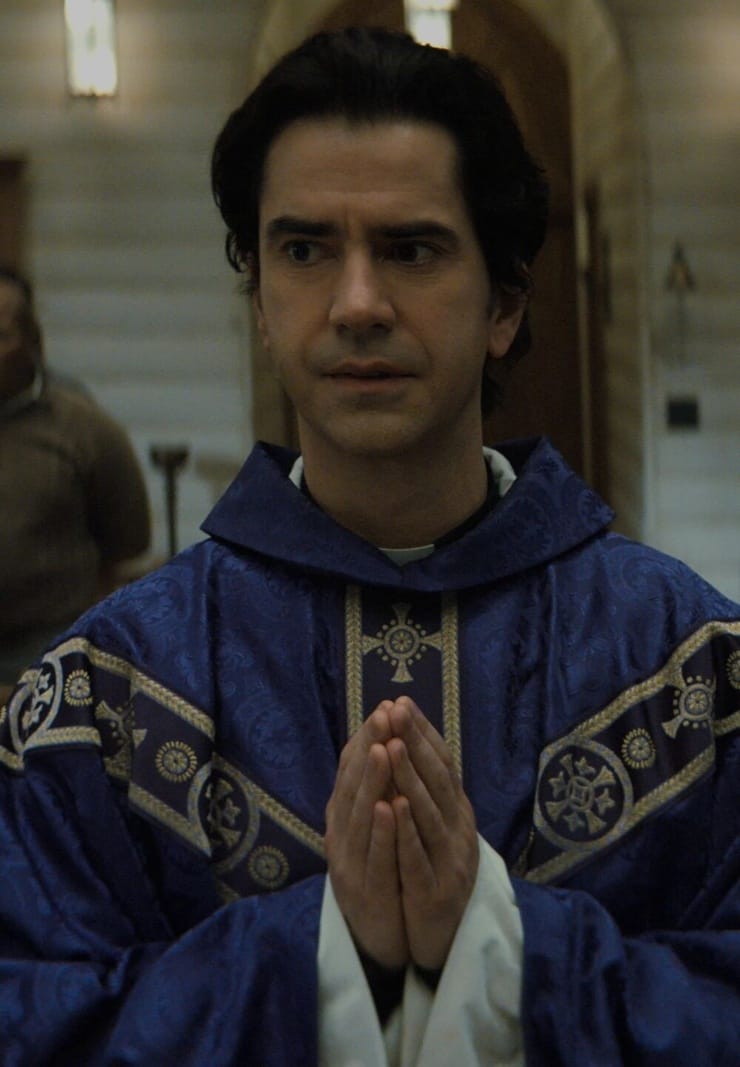 Father Paul