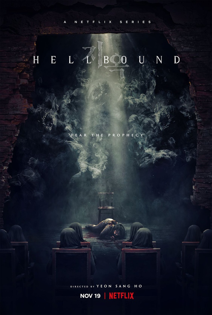 Hellbound