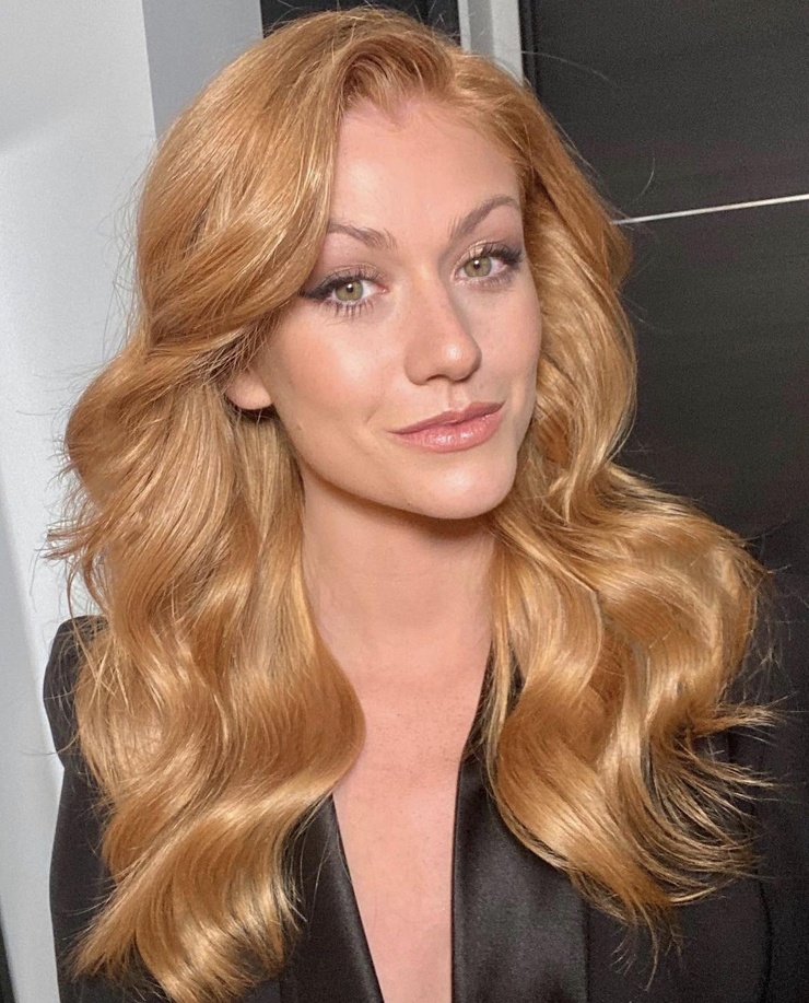 Katherine McNamara