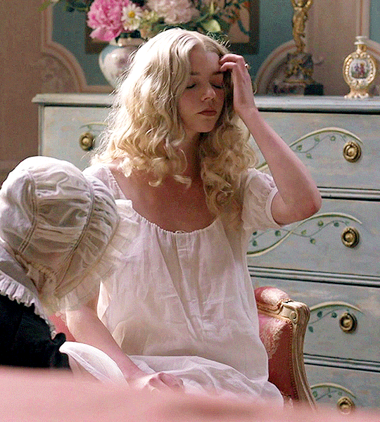 Anya Taylor-Joy Anya Taylor-Joy