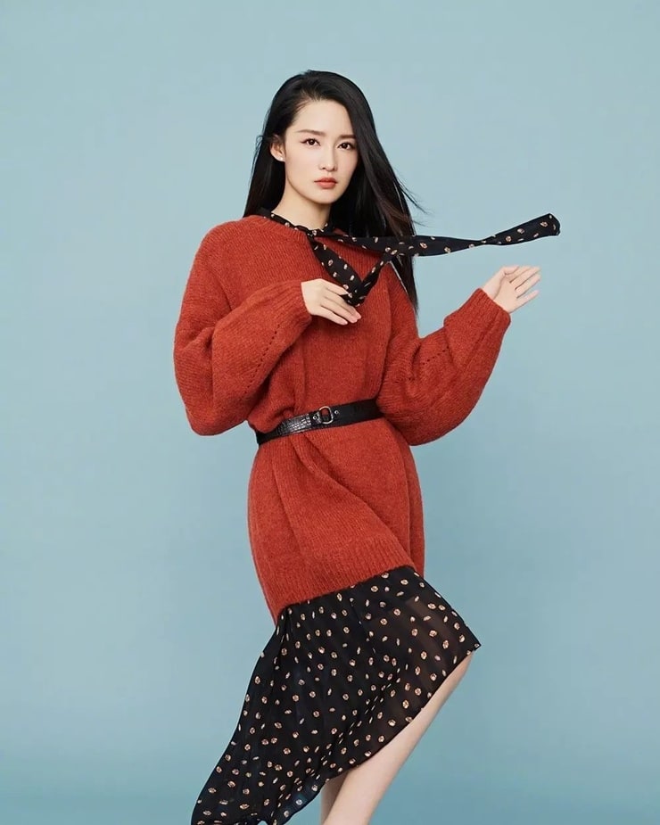 Picture of Qin Li