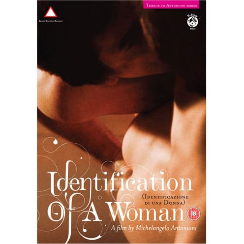 Identification of a Woman