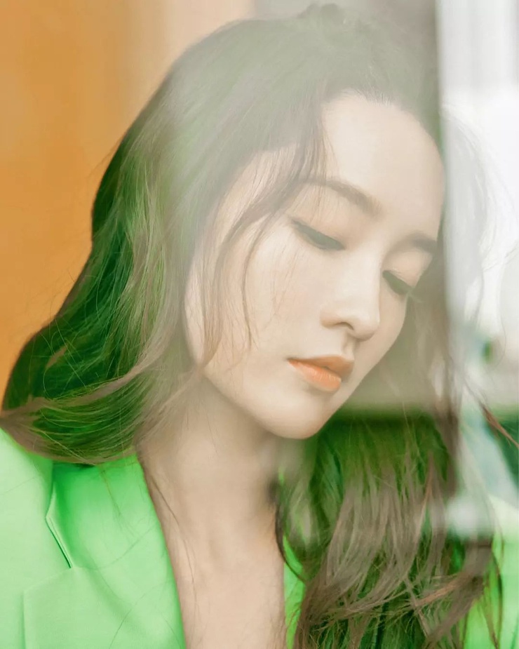 Qin Li