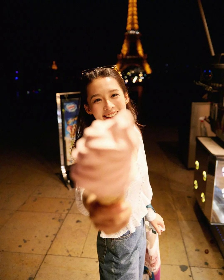 Qin Li