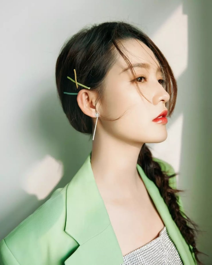 Qin Li