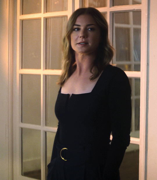 Emily VanCamp Emily VanCamp