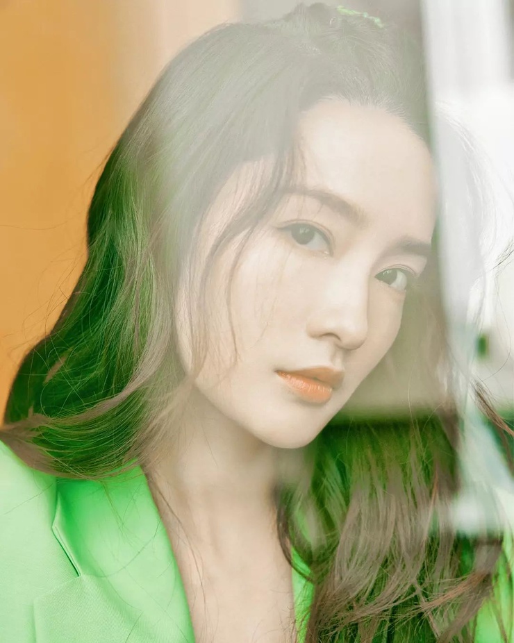 Qin Li