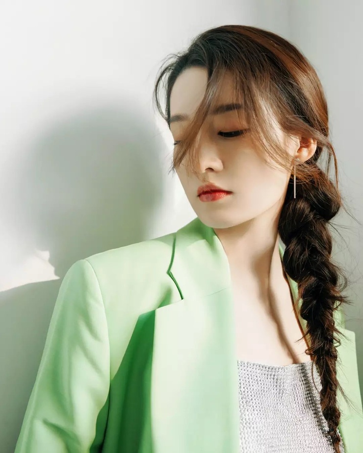 Qin Li